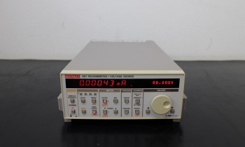 487Picoammeter/Vokage Source