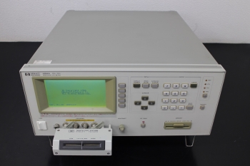 4284A /00120Hz-1MHz Precision LCR Meter
