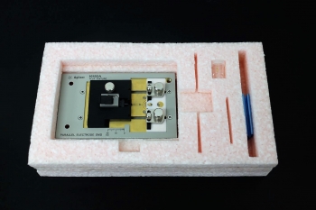 16192A/010DC-2GHz Parallel Electrode SMD Test Fixture 