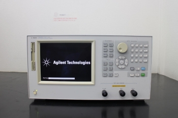 E4991A/001/1D5Impedance Analyzer