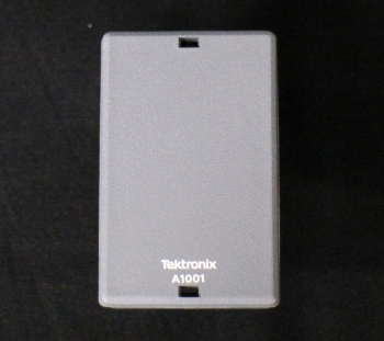 A1001Curve Tracer Fixture