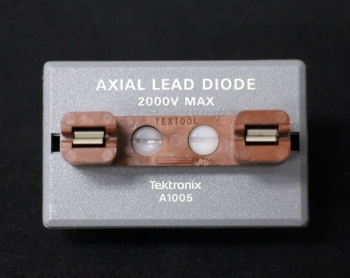 A1005Diode Curve Tracer Fixture