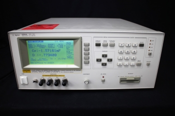 4284A20Hz-1MHz Precision LCR Meter 