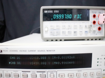 R62452ch 200V 2A Voltage Current Source/Monitor