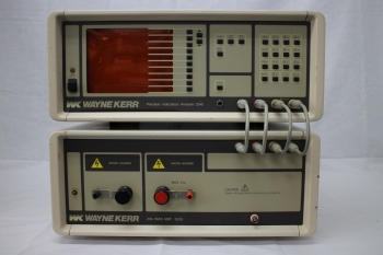 3245300KHz Inductance Analyzer