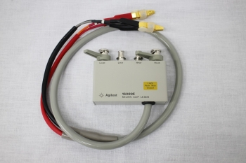 16089EKelvin Clip Leads