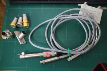41941B100MHz Impedance Probe 