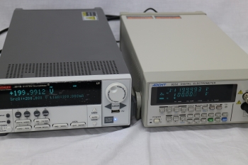 2611B200V 10A Source Meter