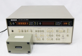 AG-4311B100KHz 0.1% LCR Meter