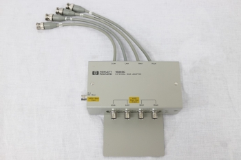 16065C40Vdc External Voltage Bias Adapter