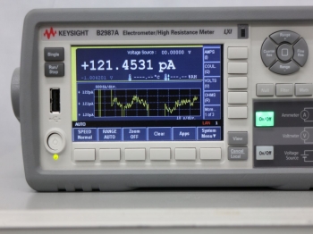 E5260A E5291A*8IV Analyzer 8-Slot Mainframe Support