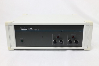 1296AHigh Impedance Interface