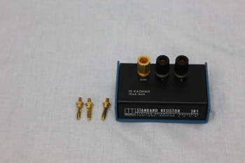 SR1 10K ohm standard