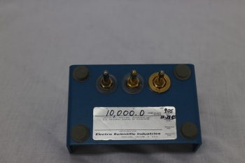 SR110K ohm standard
