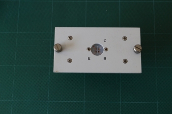 3 terminal Test Fixture