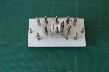 3 terminalTest Fixture