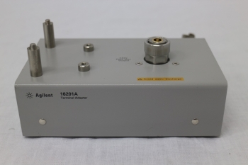 16201A /001APC7 Terminal adaptor