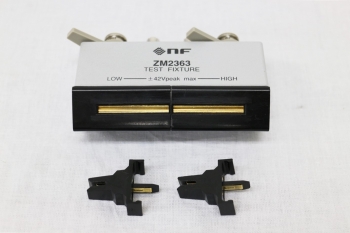 ZM2363Test Fixture