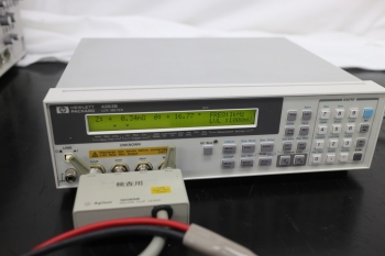 4263B100Hz-100KHz LCR Meter 