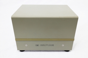16058ATest Fixture with Socket Board