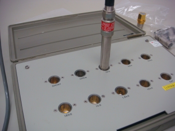 41941A100MHz 1.5m Impedance Probe