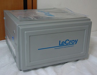 9354AL500MHz 4ch 2GS/s Digital Oscilloscope