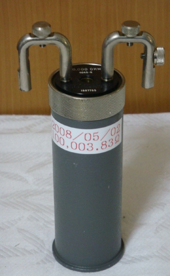 4045B100K OHM Standard Resistor
