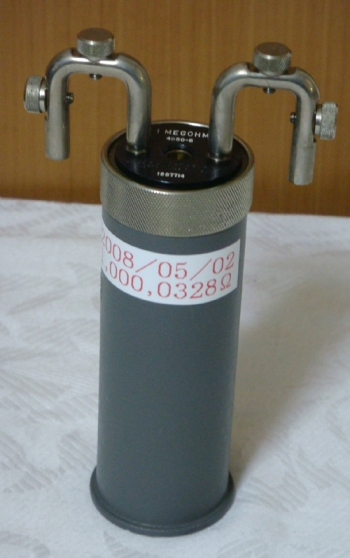 4050B1000K OHM Standard Resistor