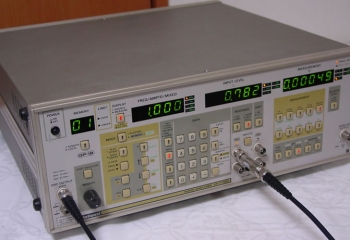 VP-7721A Audio Analyzer