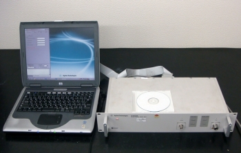 E1852BBluetooth Test Set