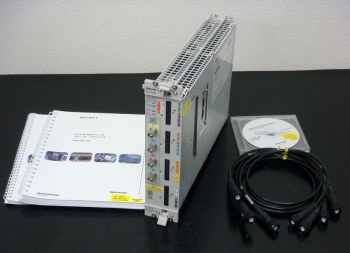 TLA 7AA4/66 136ch 128kb 8GHz Logic Analyzer Module