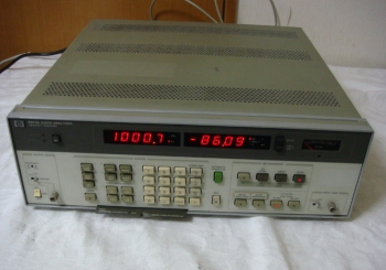 8903BAudio Analyzer /001/010/051