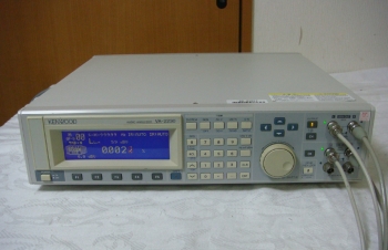 VA22302ch Audio Analyzer