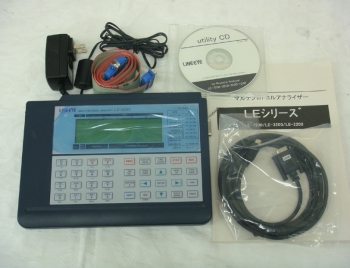 LE2200 Multi Protocol Analyzer