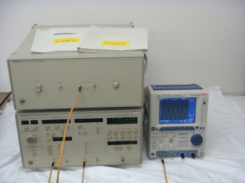 MP1610BSTM-N Analyzer