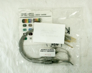 5959-9333 Probe Leads Replace-qty 5