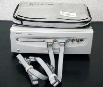 1692AD800MHz 200MHz 4MW/ch <br>PC-Hosted Logic Analyzer  