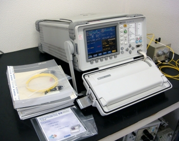 Omniber718 37718A  2.4Gbps /001/010/106/601/602 Comm Analyzer