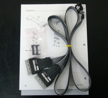 P643434ｃｈ Mass Termination Probe