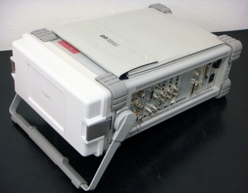 Omniber718 37718A 2.4Gbps /001/010/106/601/602 Comm Analyzer 