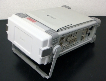 Omniber718 37718A 2.4Gbps /001/010/106/601/602 Comm Analyzer 