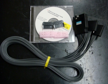P6980 34ch Connectorless Diffrential Probe