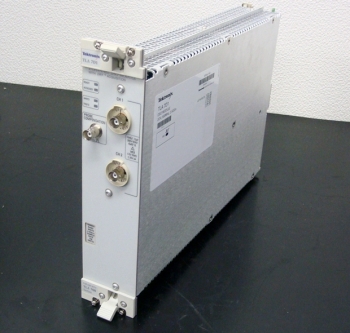 TLA7D1 500MHz 2ch Digital Oscilloscope Module