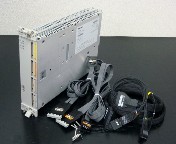 TLA7N2 /3S68ch 2GHz 4Mb timing Logic Analyzer Module
