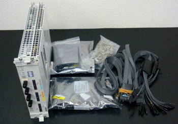 TLA7AA3102ch 128Kb 8GHz 120Mstate Logic Analyzer Module