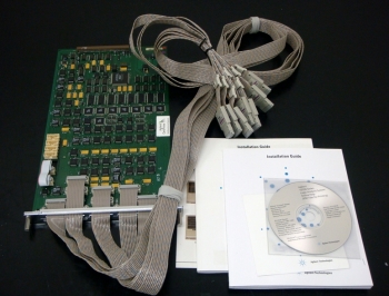 16720A 300MHz 48ch Vector/Sec Pattern Generator Module