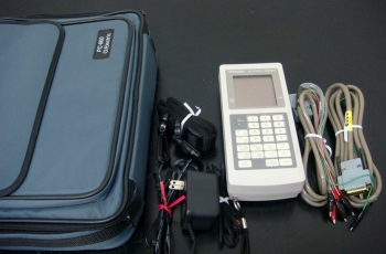 MS602B PC-800 Telephone Line Tester