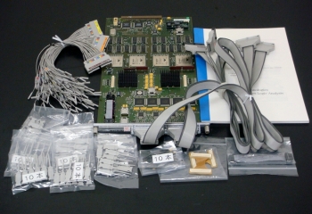 16750A400MHz State, 2GHz Timing,68Channel Logic Analyzer Module