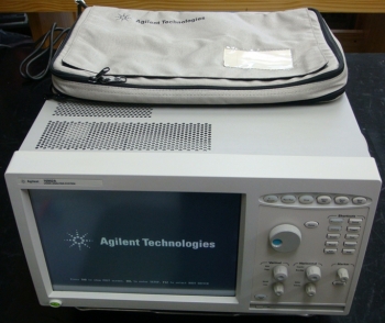 16902ALogic Analyzer System Main Frame