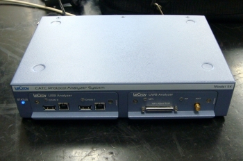 UW003AAA-X UWB USB BUS-Analyzer